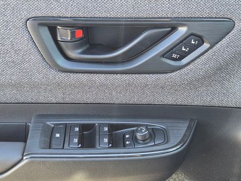 New 2026 Subaru Outback Limited AWD/4WD image 23