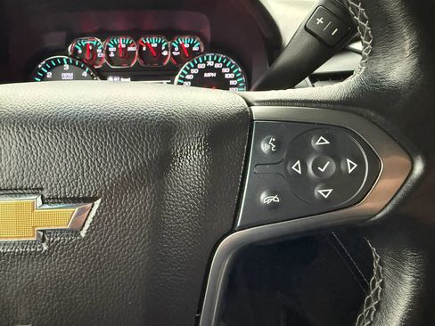 Used 2019 Chevrolet Tahoe LT AWD/4WD image 23