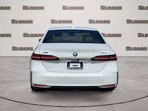 New 2026 BMW 530i xDrive AWD/4WD image 4