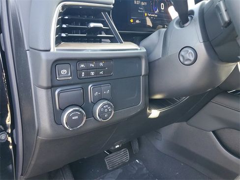 New 2025 Chevrolet Tahoe High Country image 12