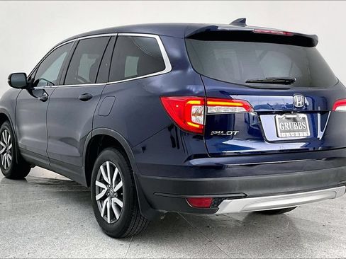 Used 2021 Honda Pilot EX image 15