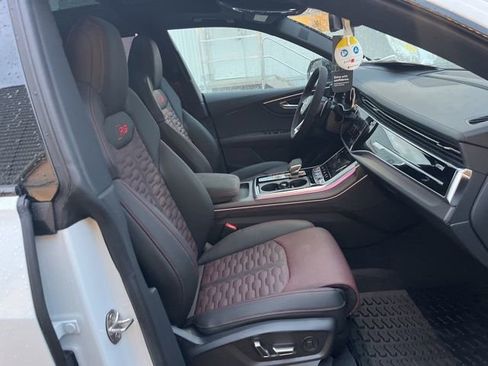 New 2026 Audi RS Q8 performance AWD/4WD image 32