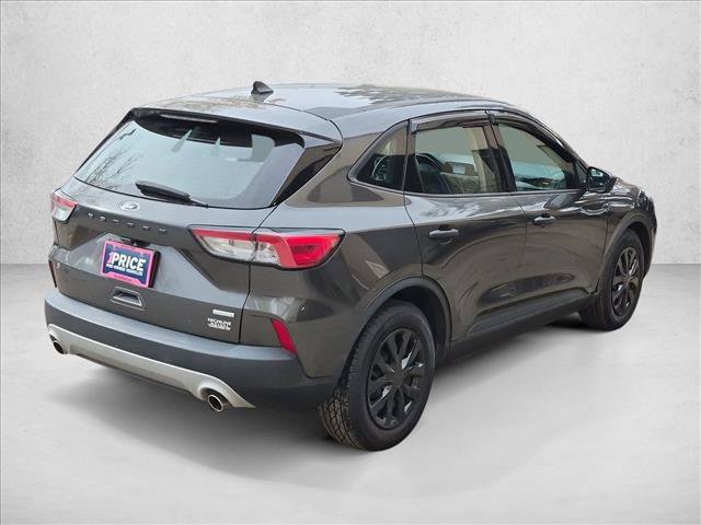 Used 2020 Ford Escape S FWD image 5