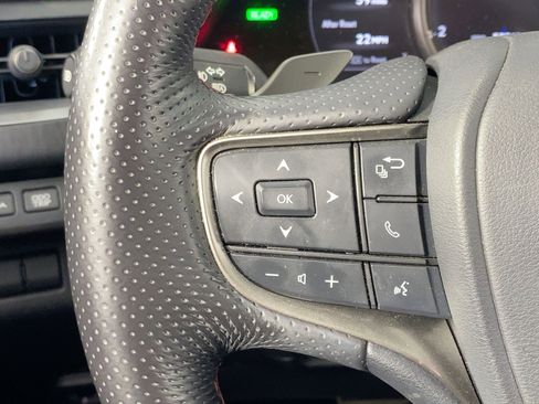 Used 2021 Lexus UX 250h F Sport image 14