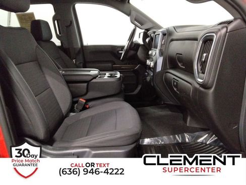 Used 2020 GMC Sierra 1500 Elevation image 30