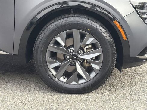 Used 2023 Kia Sportage SX Prestige image 37
