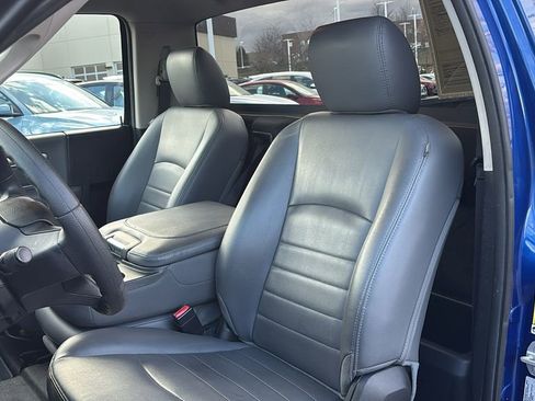 Used 2016 RAM 1500 Tradesman w/ Power & Remote Entry Group image 10