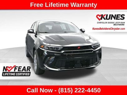Used 2024 Dodge Hornet R/T