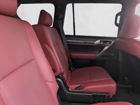 Used 2021 Lexus GX 460 Premium image 21