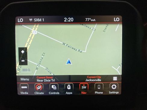 Used 2021 Jeep Wrangler Unlimited Rubicon AWD/4WD image 18