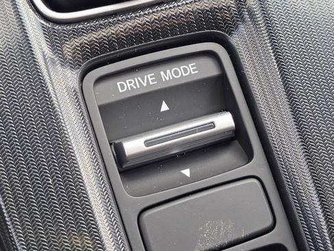 New 2026 Honda Civic Sport Touring image 9