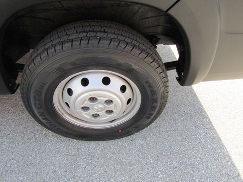Used 2021 RAM ProMaster 1500 FWD image 10