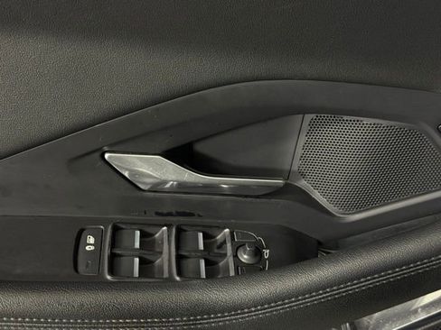 Certified 2020 Jaguar E-PACE image 16