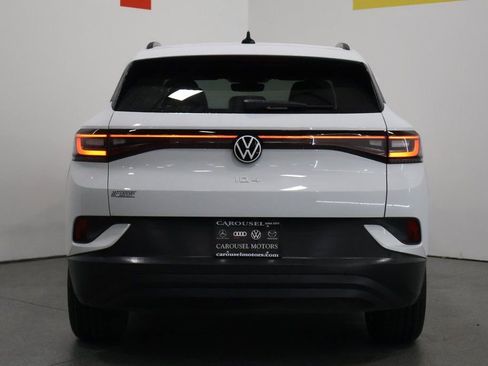 Used 2022 Volkswagen ID.4 Pro image 11