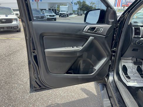Certified 2022 Ford Ranger Lariat RWD image 9