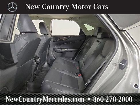 Used 2022 Lexus NX 350 AWD w/ Cold Area Package image 16