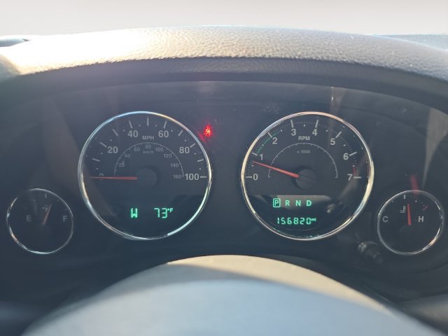 Used 2017 Jeep Wrangler Unlimited Sahara AWD/4WD image 20