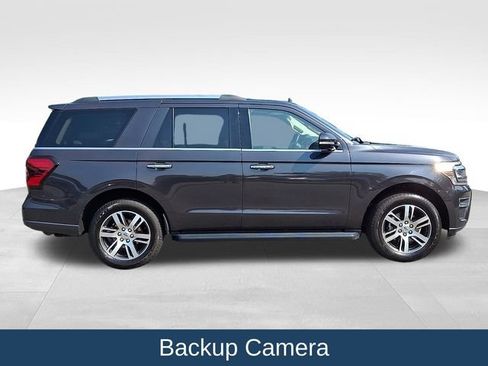 Used 2024 Ford Expedition Limited RWD image 9