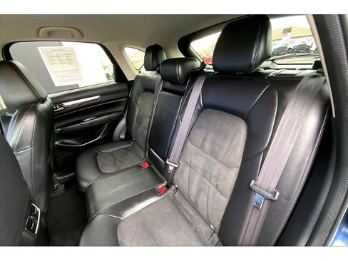 Used 2019 MAZDA CX-5 Touring image 27