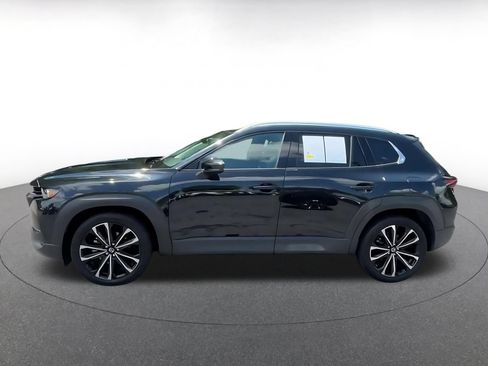 Used 2026 MAZDA CX-50 AWD 2.5 S w/ Premium Package image 9