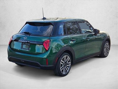 New 2026 MINI Cooper 4-Door Hardtop image 2