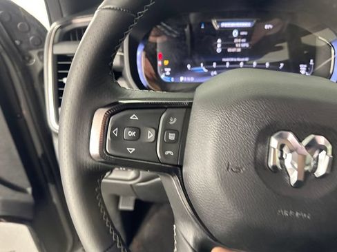 New 2026 RAM 2500 Power Wagon AWD/4WD image 27