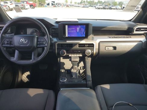 Certified 2024 Toyota Tacoma SR5 image 24