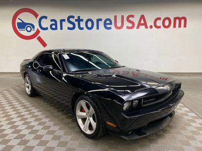 Used 2010 Dodge Challenger SRT8 w/ SRT Option Group II