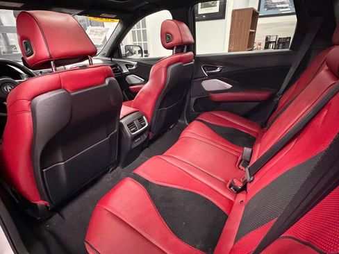Used 2022 Acura RDX A-Spec image 15