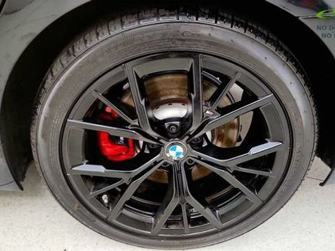 Used 2023 BMW 530i w/ M Sport Package RWD image 79