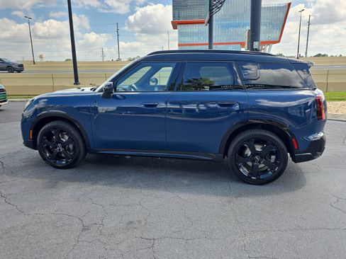 New 2026 MINI Cooper Countryman S image 7