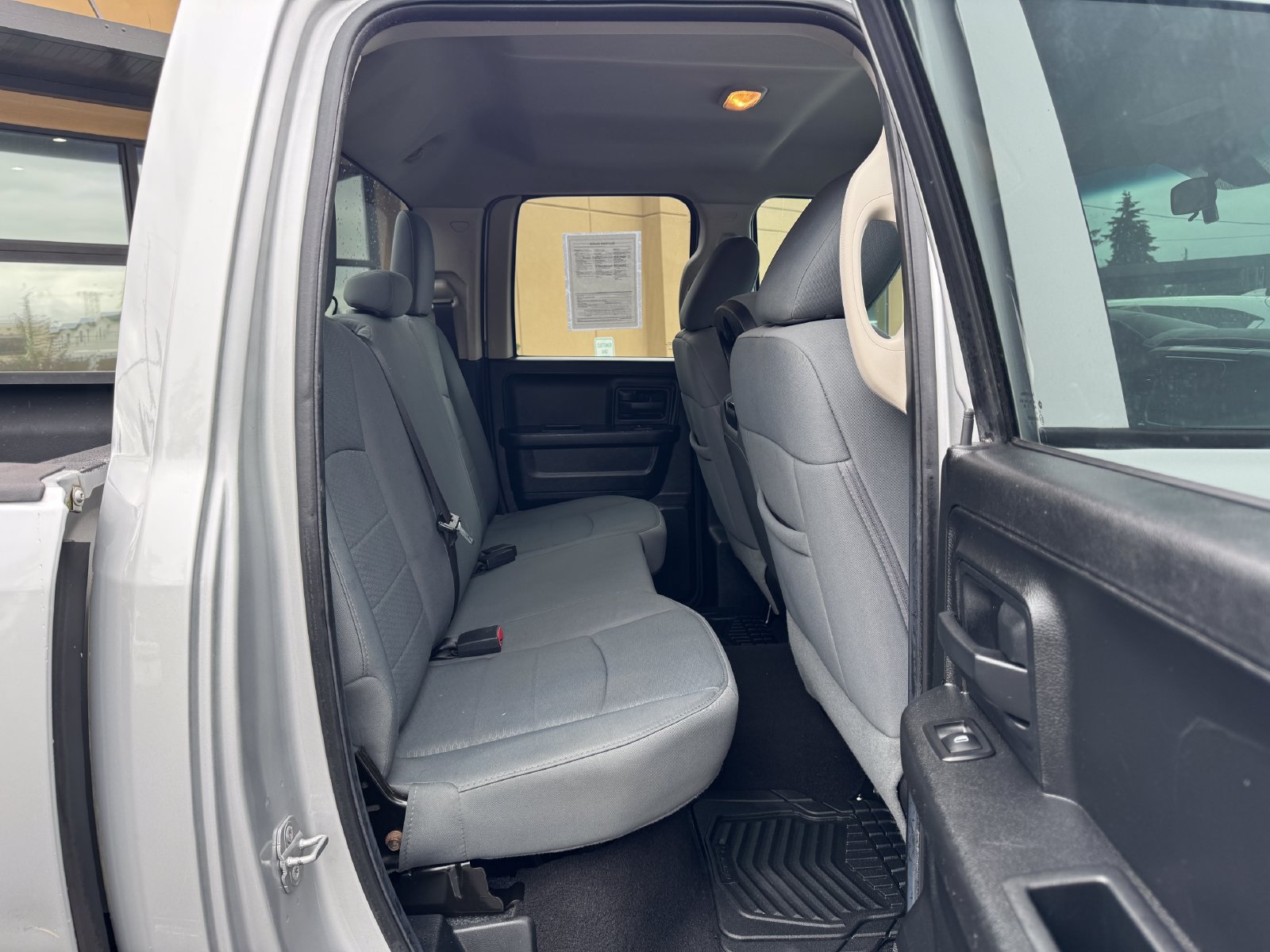 Used 2013 RAM 1500 Tradesman w/ Popular Equipment Group AWD/4WD image 18