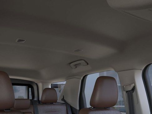 New 2025 Ford Bronco Sport Outer Banks image 22