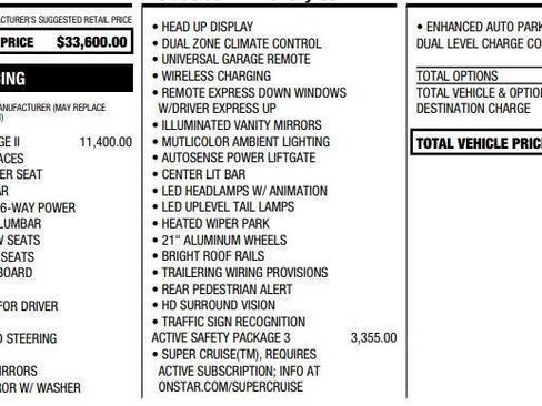 Used 2025 Chevrolet Equinox EV LT w/ Convenience Package II FWD image 2