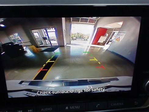 Used 2026 Nissan Rogue SV image 23