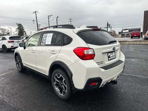 Used 2017 Subaru Crosstrek 2.0i Limited w/ Popular Package #2 image 4