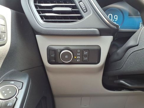 Certified 2024 Ford Escape Platinum image 16