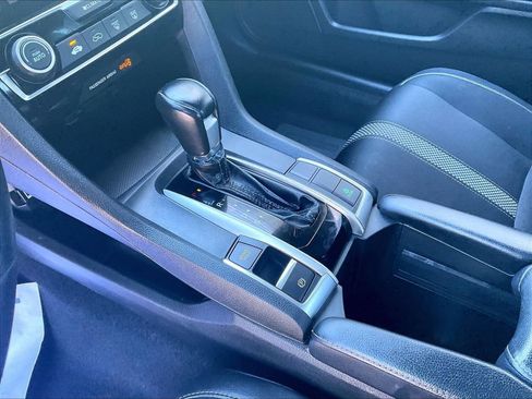 Used 2021 Honda Civic Sport image 20