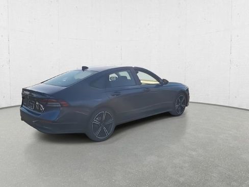 New 2026 Honda Accord SE image 9