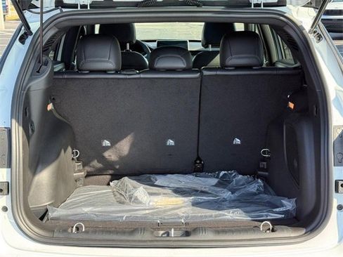 New 2025 Jeep Compass Latitude w/ Sun & Sound Group image 7