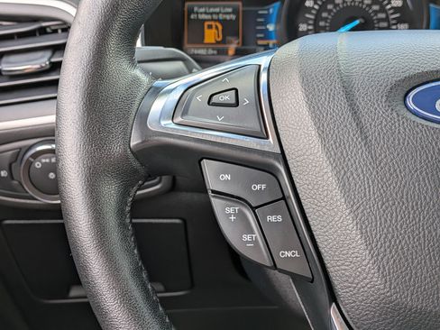 Used 2021 Ford Edge SEL AWD/4WD image 24