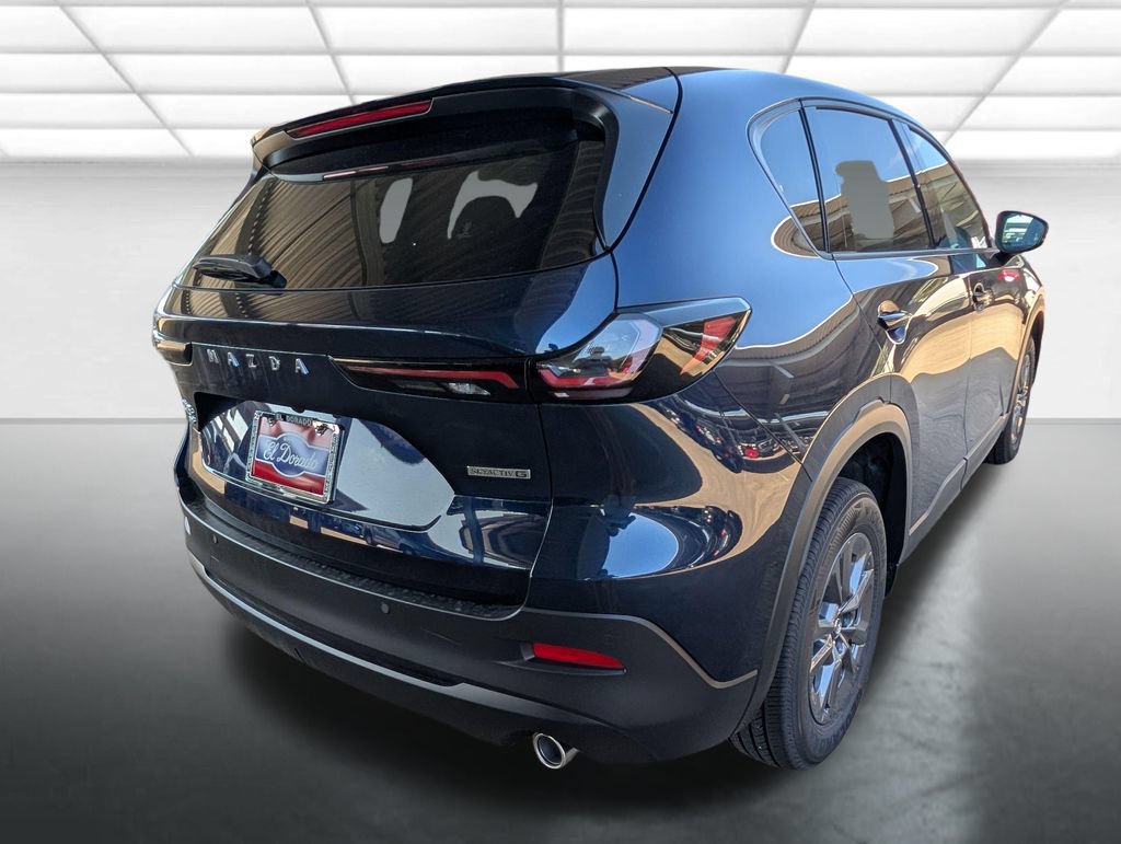 New 2026 MAZDA CX-5 Select AWD/4WD image 28