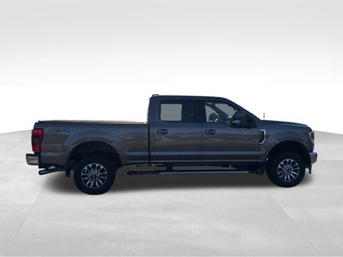 Used 2022 Ford F250 Lariat w/ Lariat Ultimate Package image 9