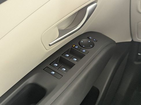 New 2026 Hyundai Tucson SEL FWD image 15