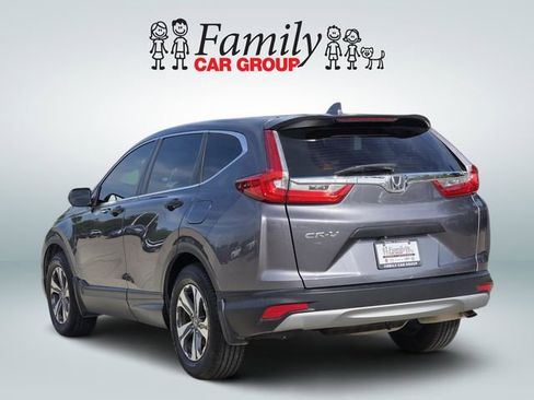 Used 2019 Honda CR-V LX image 3