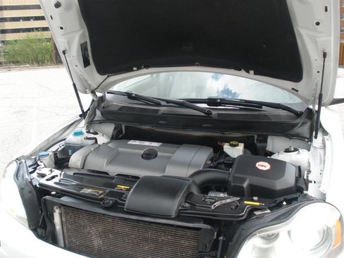 Used 2007 Volvo XC90 3.2 AWD/4WD image 13