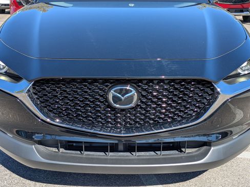 Certified 2023 MAZDA CX-30 AWD 2.5 S w/ Premium Package image 9