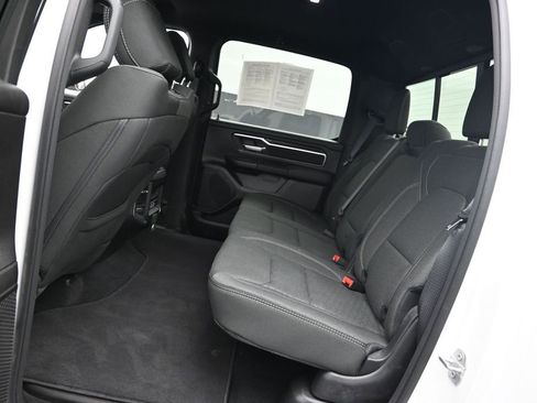Used 2025 RAM 1500 Big Horn RWD image 13