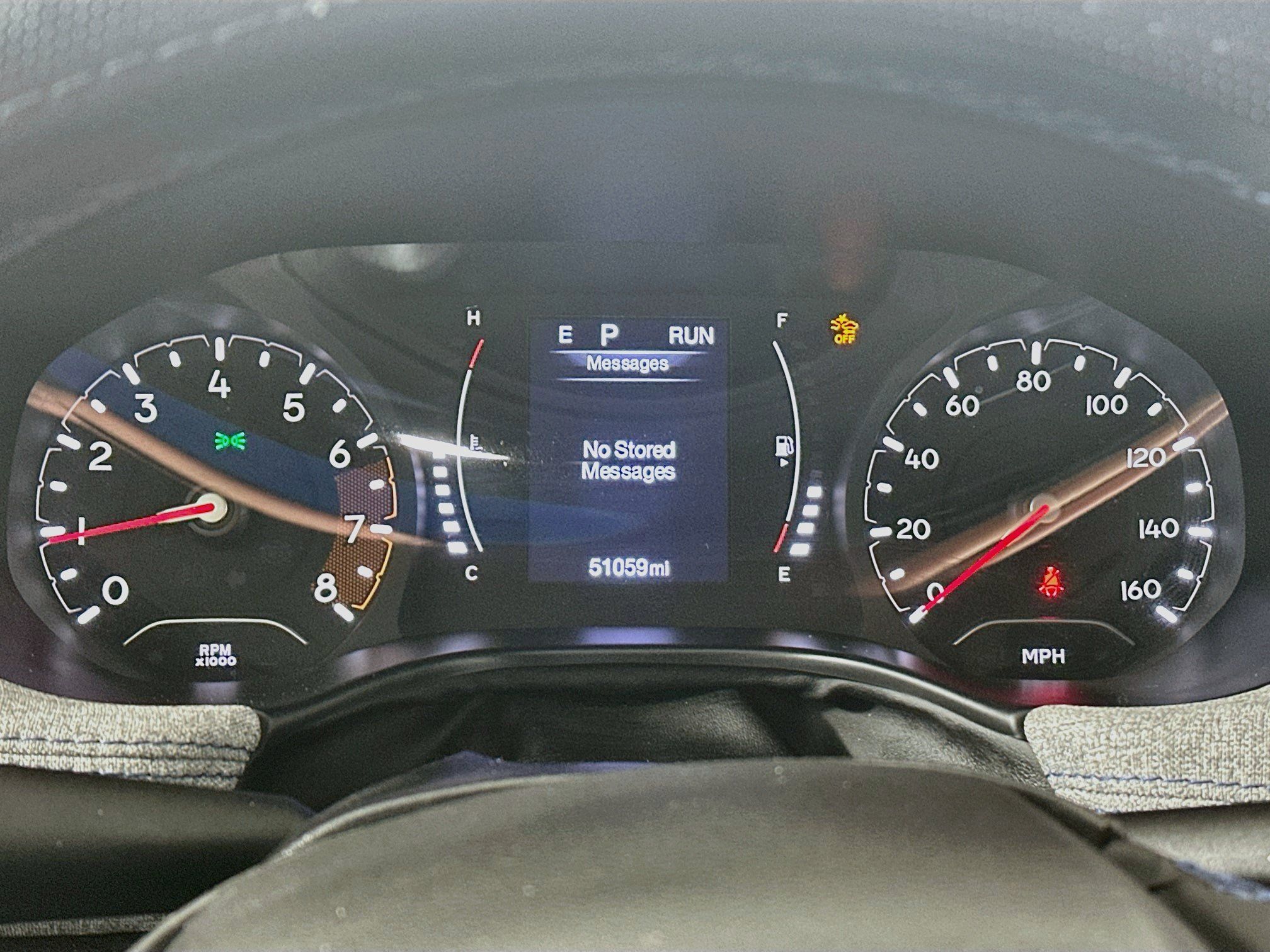 Used 2022 Jeep Compass Latitude FWD image 19