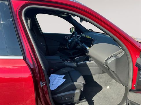 New 2026 BMW X3 xDrive30 w/ Convenience Package image 15